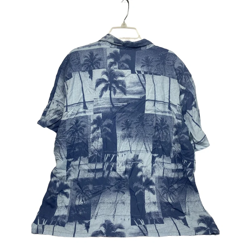 Levi’s‎ Classic Camp Shirt Relaxed Fit XL